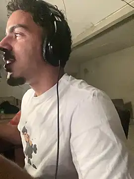 menoquarenta Webcam Show