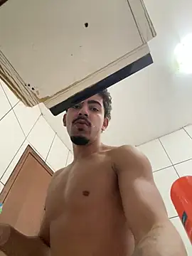 menoquarenta Show in webcam