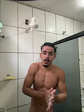 הופעת וובקאם של menoquarenta