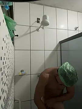 menoquarenta Show in webcam