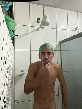 Show de webcam de menoquarenta