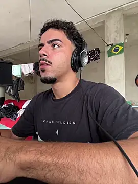 Show de webcam de menoquarenta