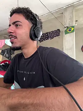 Show Webcam de menoquarenta