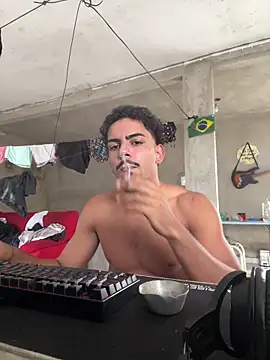 menoquarenta's Webcam Show
