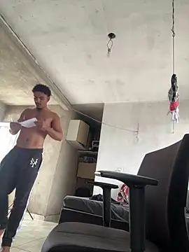 menoquarenta Webcam-Show