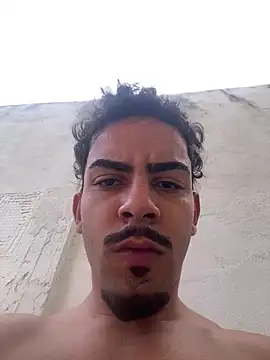 Show de menoquarenta na webcam
