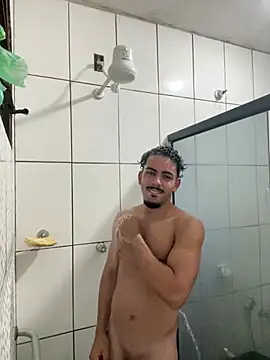 הופעת וובקאם של menoquarenta