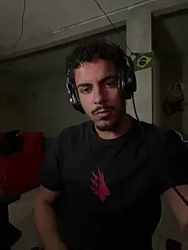 menoquarenta Pertunjukan Webcam