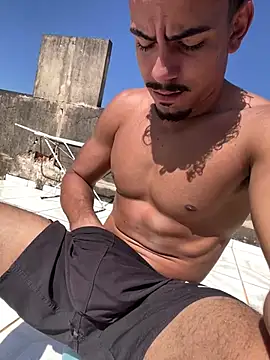 menoquarentan Webbikameraesitys