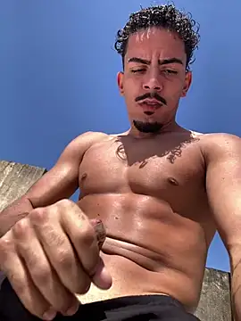 menoquarenta Show Webcam