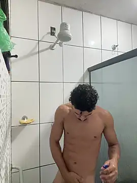 Show de webcam de menoquarenta