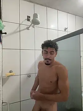 menoquarenta Pertunjukan Webcam