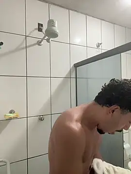 הופעת וובקאם של menoquarenta