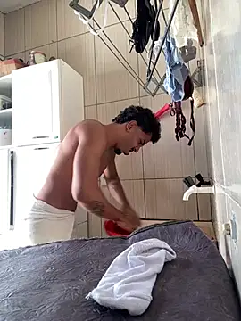 menoquarenta Show Webcam