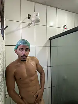 menoquarenta Pertunjukan Webcam
