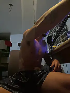 menoquarenta Webcam-Show