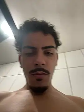 Show de menoquarenta na webcam