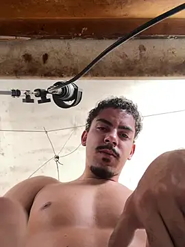 menoquarenta Show Webcam