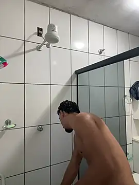 Webkamerová show menoquarenta