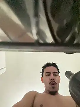 menoquarenta Show Webcam