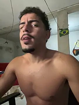Show de webcam de menoquarenta