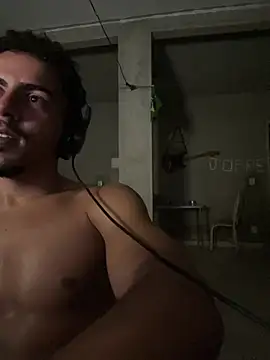 Show de webcam de menoquarenta