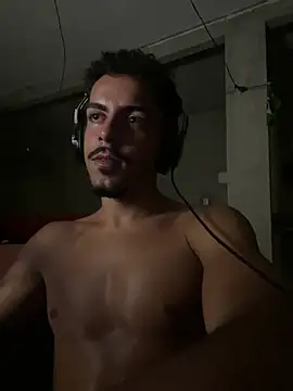 Show de webcam de menoquarenta