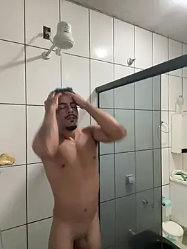 Show webcam de menoquarenta
