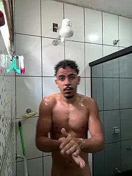 Show de webcam de menoquarenta