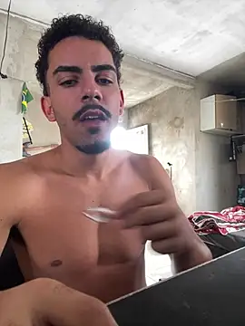 menoquarentan Webbikameraesitys