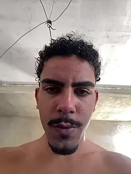 Show de webcam de menoquarenta