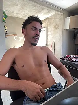 Show de webcam de menoquarenta