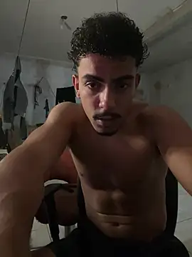 Show de webcam de menoquarenta