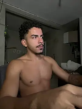 Show de webcam de menoquarenta