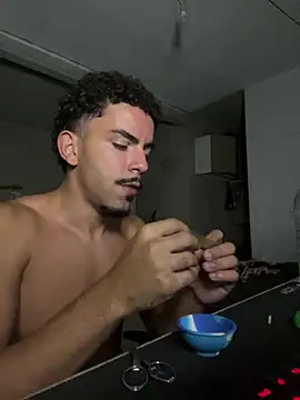 menoquarenta Pertunjukan Webcam