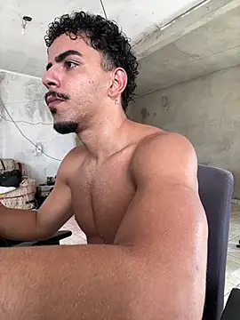 Show Webcam de menoquarenta