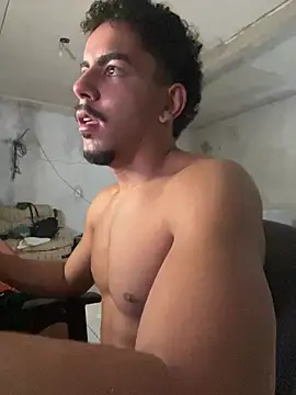 Show de webcam de menoquarenta