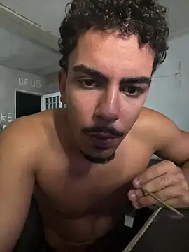 Show de webcam de menoquarenta
