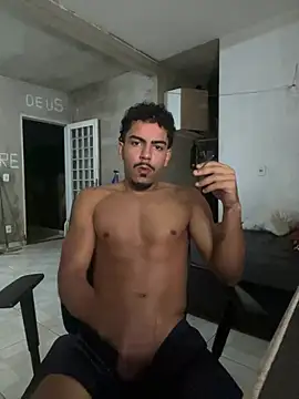 menoquarenta Pertunjukan Webcam
