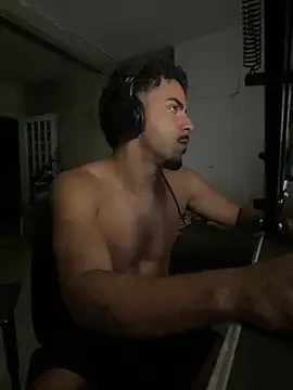 Show de webcam de menoquarenta