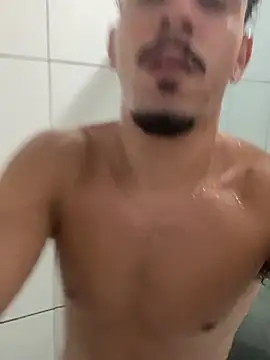 Show de webcam de menoquarenta