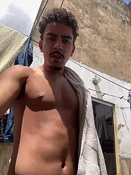 menoquarenta Show in webcam