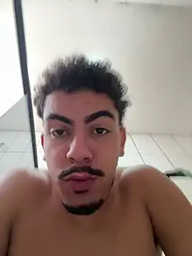 Show de menoquarenta na webcam