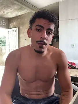 Show de webcam de menoquarenta
