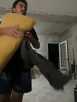 menoquarenta Show Webcam