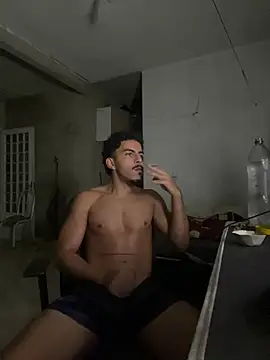 Show de webcam de menoquarenta