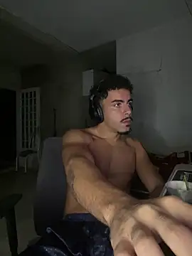 menoquarenta Pertunjukan Webcam