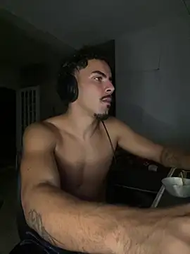 menoquarenta Webcam show