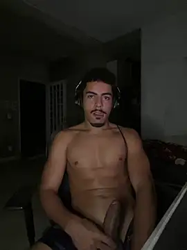 Show de webcam de menoquarenta