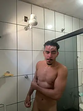 menoquarenta Adlı Modelin Web Kamerası Şovu